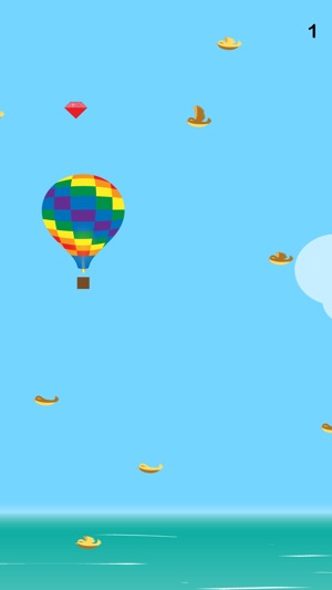 Balloon Ride - An Adventure With Birds(圖5)-速報App