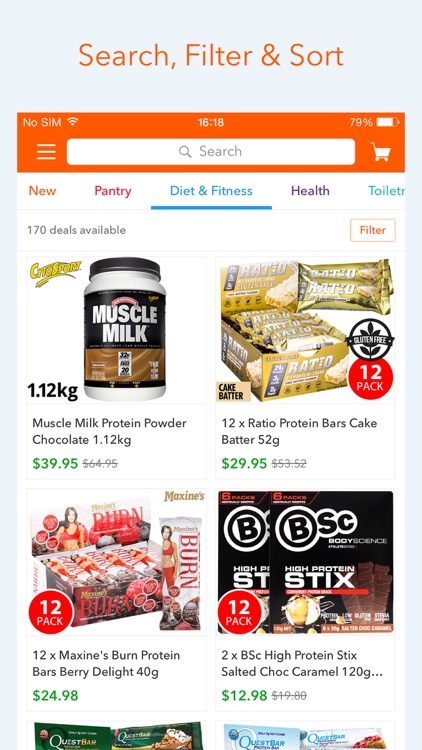 GroceryRun.com.au