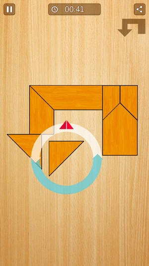 Tangram Signboards HD(圖3)-速報App