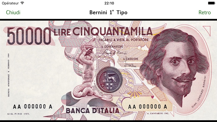 Lira Banconote - Lite screenshot-3