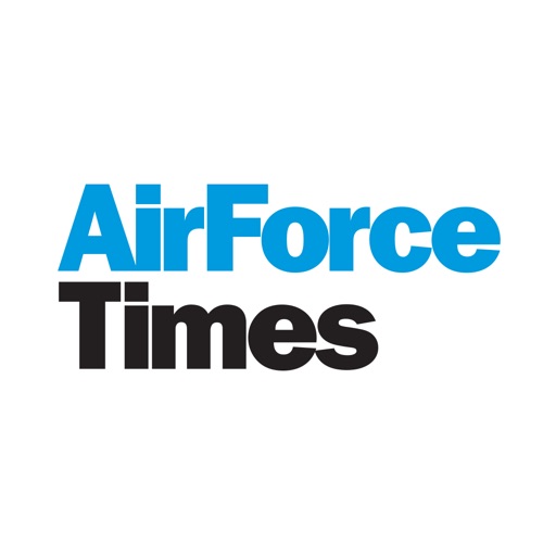 Air Force Times icon