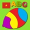 Vietnamese Puzzles For Toddlers