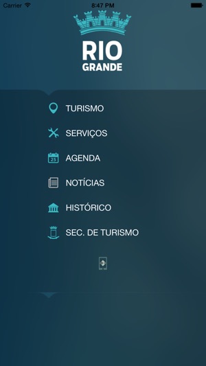 Turismo Rio Grande(圖1)-速報App