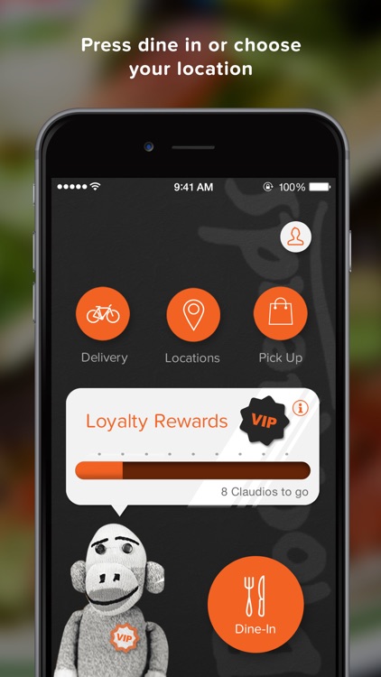 Blockheads Restaurant App: Cheap margaritas, big burritos