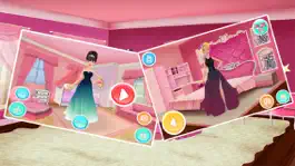 Game screenshot Princess Dress Up & Makeup - Barbie Edition 2015 hack