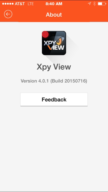 Xpy View screenshot-3