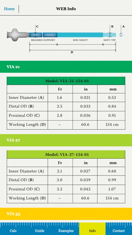 Sequent Medical screenshot-3