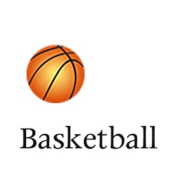 Basketball Scoreboard for iPad