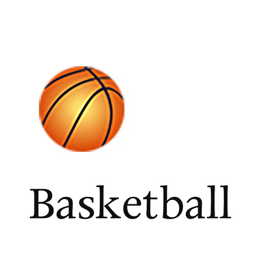 Basketball Scoreboard for iPad icon