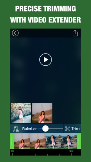 Video Trim & Merge Pro - Cutter and Merger app for your movi(圖2)-速報App