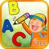 Free ABCs Kids Coloring