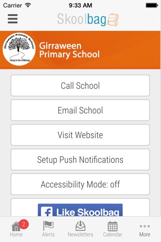 Girraween Primary School screenshot 4