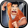 Gangsta Prison Escape! - Jail Break Dash- Pro