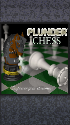 PlunderChess