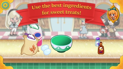 How to cancel & delete AfterTales: Ice Cream Shop from iphone & ipad 2