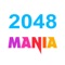 2048 Mania is coming