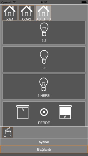 Vbus Smart Home