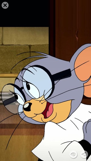 HD wallpapers Collection for Tom and Jerry Edition unofficia(圖1)-速報App