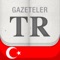 Get the news from the most important Newspapers in Turkey like 'Akşam', 'Dünya', 'Vatan', 'Sabah', 'Habertürk', 'Yurt', 'Takvim' and many more