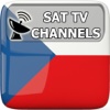 Czech TV Channels Sat Info