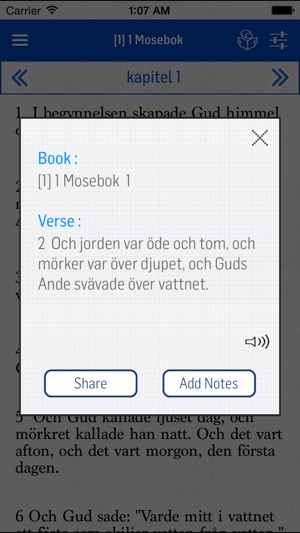 Swedish Bible(圖4)-速報App