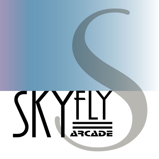 SkyFly Arcade iOS App