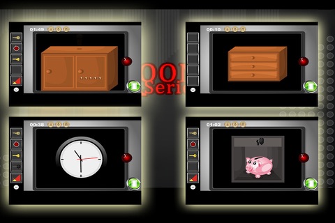 Door Series 3 screenshot 4