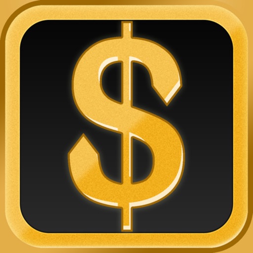 Money-Converter icon