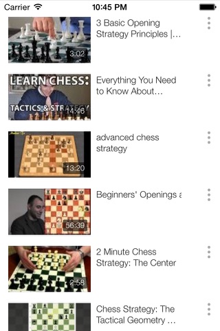 Chess Tactics - Learn The Winning Chess Strategy screenshot 4