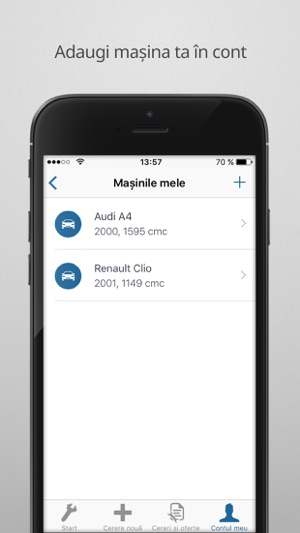 Autoeconom.ro - oferte de preț de la service-uri auto(圖3)-速報App