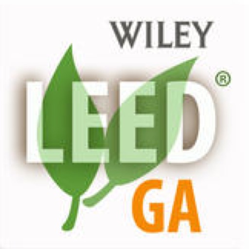 LEED GA Practice Exam: Learning to LEED for the Green Associate icon