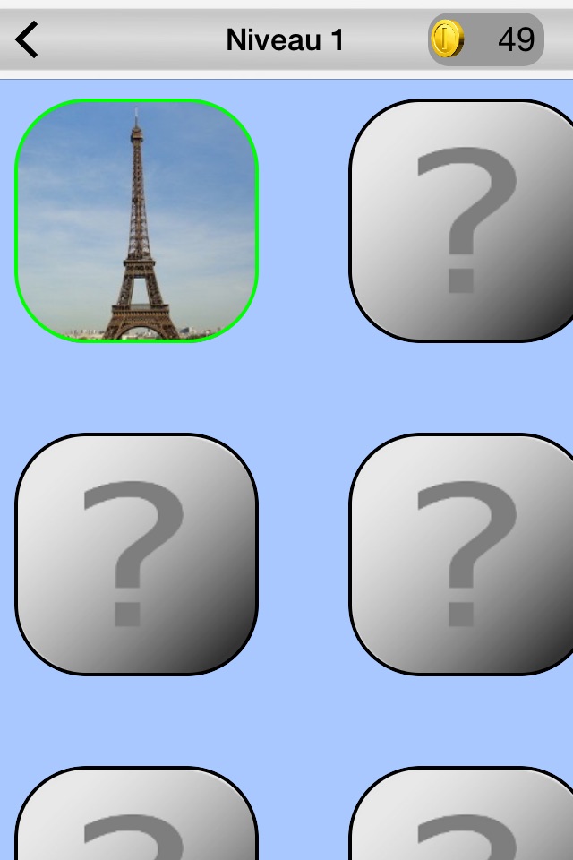 Zoom Quiz -Spécial France- screenshot 3