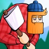Lumberjack Game Deluxe