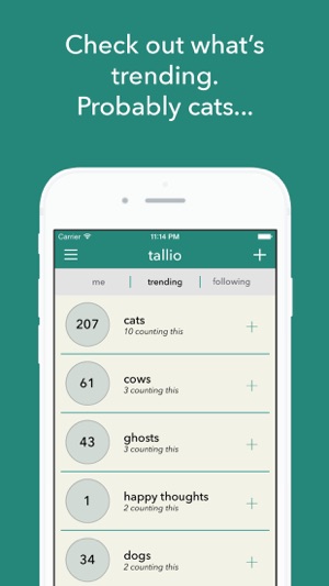 Tallio(圖2)-速報App