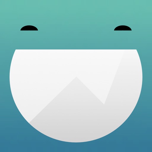 Track Your Happiness iOS App