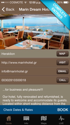 Heraklion CiTY(圖4)-速報App