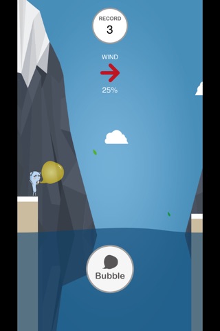 Bbbler Gum Jump screenshot 3
