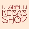 Llanelli's Kebab - For iPad