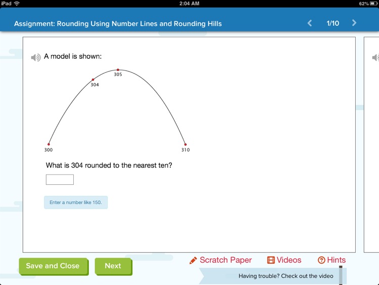 TenMarks Math for Students