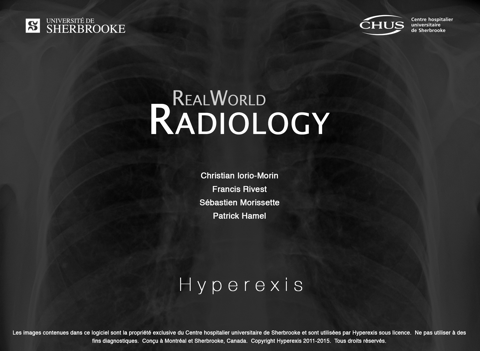 RealWorld Radiology RealWorld Radiology