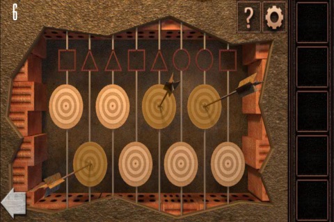Room Escape Challenge - Season 5 - Escape Temple screenshot 2
