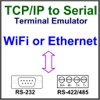 TCP/IP Terminal