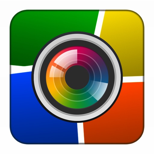 PicMixer icon