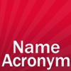 Your Name Acronym