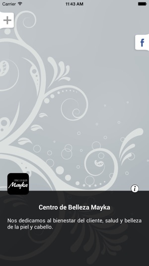 Centro de Belleza Mayka(圖1)-速報App