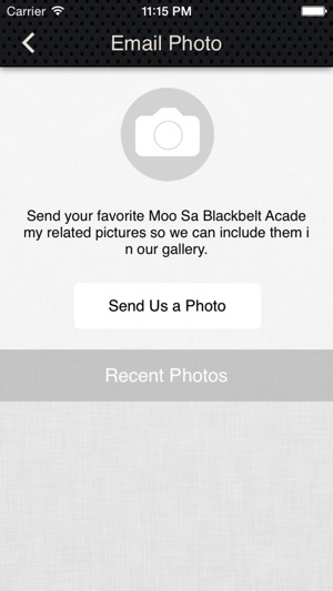 Moo Sa Blackbelt Academy(圖3)-速報App