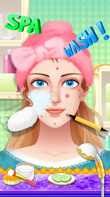 Make Me A Princess !