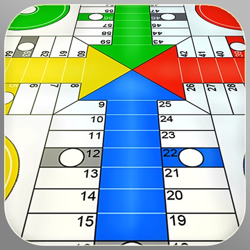 Parchis! iOS App