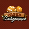 Backgammon Pasha