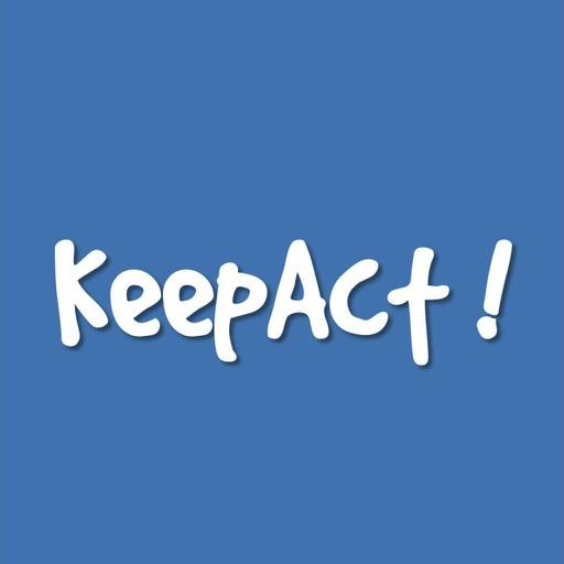 KeepAct icon